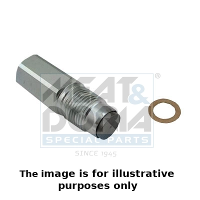 Pressure Control Valve, common rail system